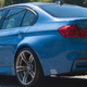 Image for article titled 2015 BMW M3: The Jalopnik Review